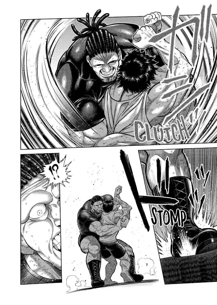 Kengan Omega Chapter 290 image 10_optimized